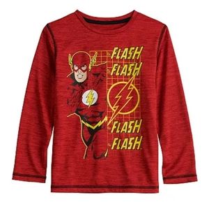 Jumping Beans FLASH Active Longsleeve